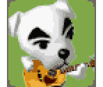 Villager Photos - Animal Crossing: Wild World