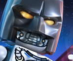 Game Banner & Icon - LEGO Batman 3: Beyond Gotham