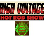 Wii Menu Banner & Data - High Voltage Hot Rod Show