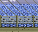 Stage 16 - Last Battle / Hokuto no Ken