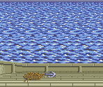Stage 17 - Last Battle / Hokuto no Ken