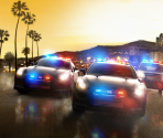 Game Banner & Icon - Need for Speed: Undercover