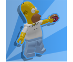 Trophy Banners & Icons - LEGO Dimensions