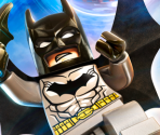 Game Banner & Icon - LEGO Dimensions