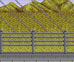 Stage 20 - Last Battle / Hokuto no Ken