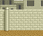 Stage 21 - Last Battle / Hokuto no Ken