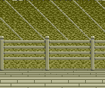 Stage 23 - Last Battle / Hokuto no Ken