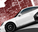 Banners - Need for Speed: Most Wanted U