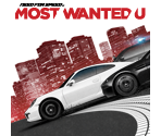 HOME Menu Icon - Need for Speed: Most Wanted U