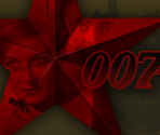 Game Banner & Icon - James Bond 007: From Russia With Love