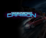 Wii Menu Banner & Icon - Need for Speed: Carbon
