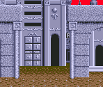 Stage 27 - Last Battle / Hokuto no Ken