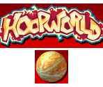 Wii Menu Banner & Data - HoopWorld