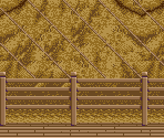 Stage 32 - Last Battle / Hokuto no Ken