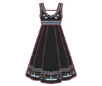 Dark Boat, Lunar Dreams - Love Nikki