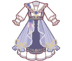 Flowers and Epics - Love Nikki