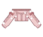 Plush Snowball - Love Nikki