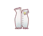 Story of the Cat - Love Nikki