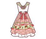 Strawberry Tales - Love Nikki