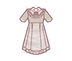 Twilight Murmuring - Love Nikki