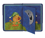 Objects - Blue's Clues: Blue's Pajama Party