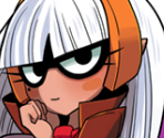 Becky - Nefarious
