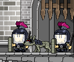 Castle Town (Day) - Dan The Man