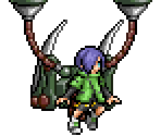 Mirror Mantis - Metal Slug Attack
