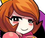 Princess Mayapple - Nefarious