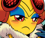 Princess Apoidea - Nefarious