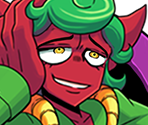 Prince Malachite - Nefarious