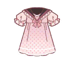 Carefree Sweet Berries - Love Nikki