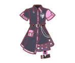 Colorful Game - Love Nikki
