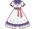 Sail the Ocean - Love Nikki