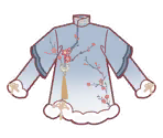 Snowflake Perfume - Love Nikki