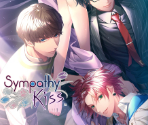 HOME Menu Icon - Sympathy Kiss