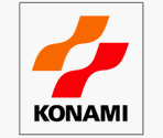 Konami Logo - Sengoku Kakumei Gaiden (JPN)