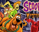 Copyright Screens, Logos, Language Select Screen & Title Screen - Scooby-Doo! Mystery Mayhem