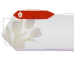 Text Box Parts - Sympathy Kiss
