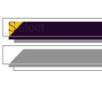 Choice Buttons - Sympathy Kiss