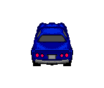 Race 1-4 Car - Max RPM