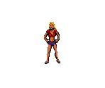 Race Girl - Max RPM