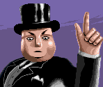 Screens - Thomas the Tank Engine & Friends