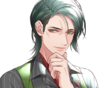 Shuya Usui - Sympathy Kiss