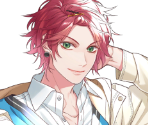 Mitsuki Saotome - Sympathy Kiss