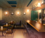 Backgrounds (3/3) - Sympathy Kiss