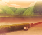 Backgrounds (2/3) - Sympathy Kiss