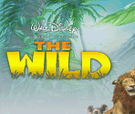 Company Logos & Title Screen - The Wild