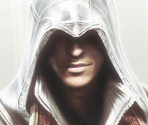 Game Banner & Icon - Assassin's Creed II