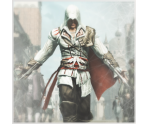 Trophy Banner & Icons - Assassin's Creed II